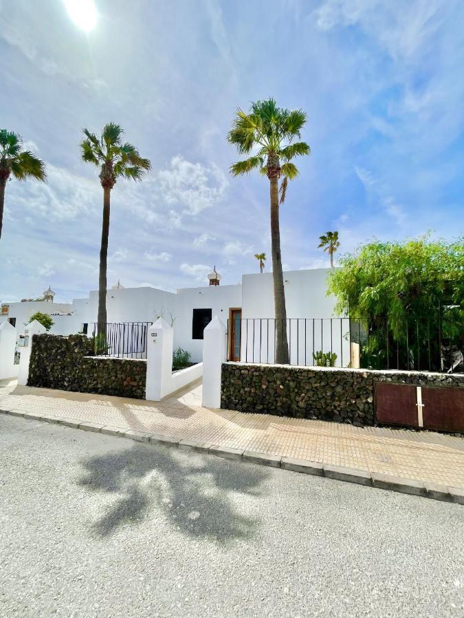 Villa Casahost Townhouse Lise Puerto del Carmen  Exterior foto